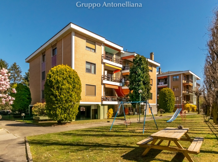 Parella torino - Corso Appio Claudio