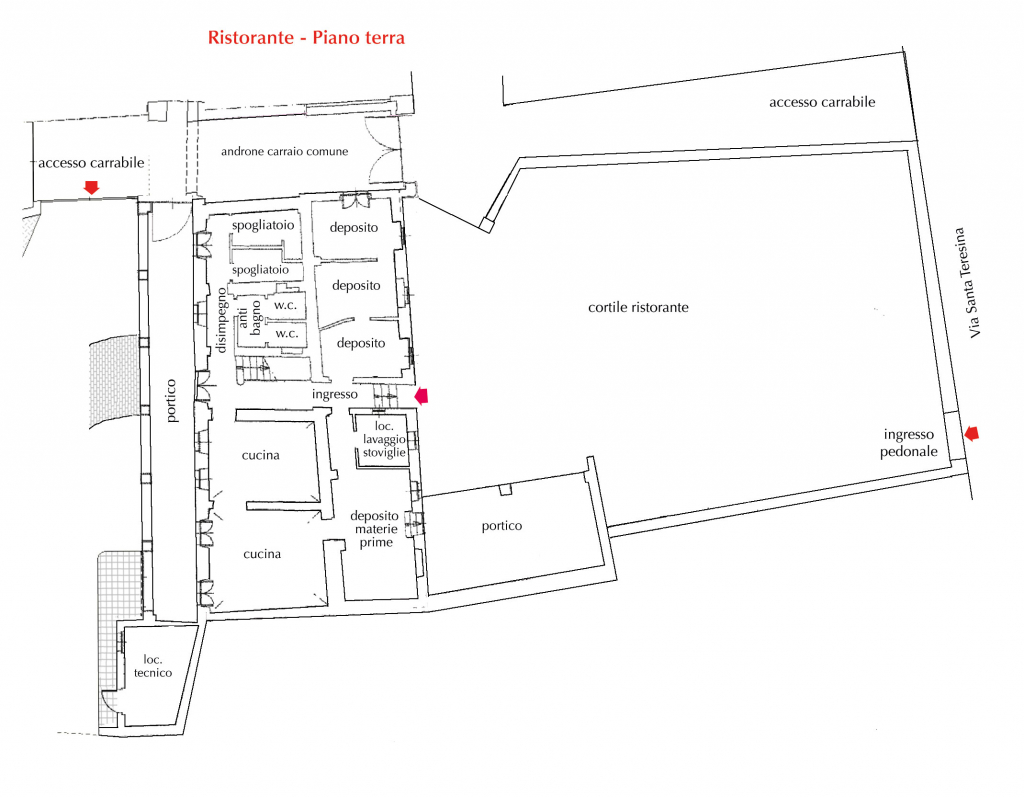 romano-Plan-terra-risto